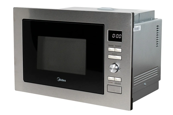 Встраиваемая микроволновая печь Midea MI7250X