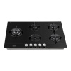 Газовая варочная панель Delonghi NSL 590D NCM RUS