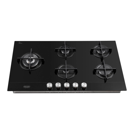 Газовая варочная панель Delonghi NSL 590D NCM RUS