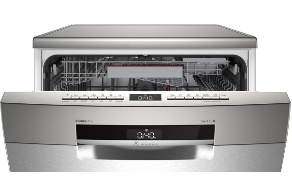 Посудомоечная машина Bosch SMS6EDI06E
