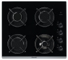 Газовая варочная панель BRANDT BPG6413B