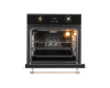 Духовой шкаф HIBERG VM 6260 RB