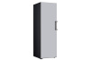 Морозильная камера LG GC-B404FAQM