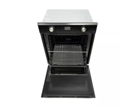 Электрический духовой шкаф DeLonghi NSM 11 NL RUS