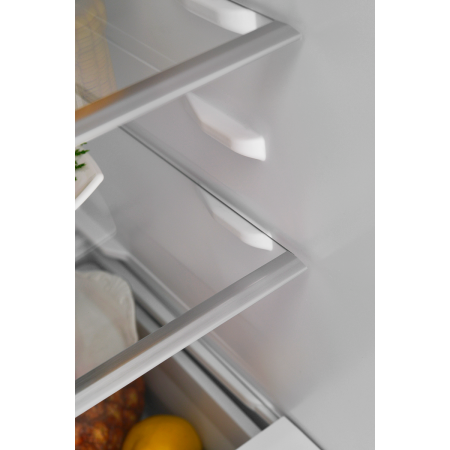 Холодильник French Door ZUGEL ZRFD361B