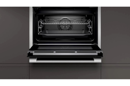 Компактный духовой шкаф Neff C17FS42H0