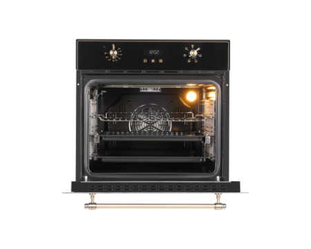 Духовой шкаф HIBERG VM 6260 RB