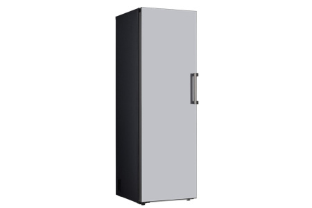 Морозильная камера LG GC-B404FAQM