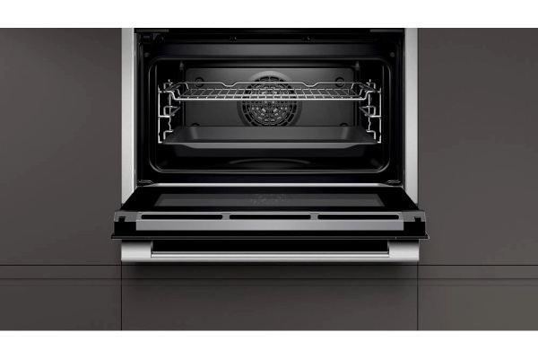 Компактный духовой шкаф Neff C17FS42H0