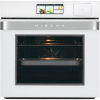 Духовой шкаф HIBERG S-VM 6615 W i-SMART