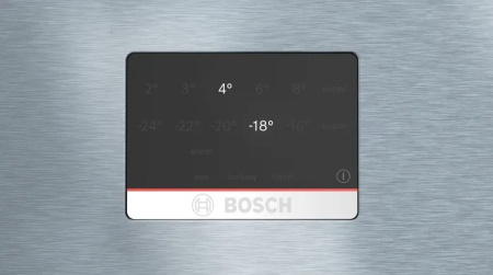 Холодильник Bosch KGN56CI30U