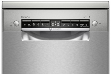 Посудомоечная машина Bosch SPS4HMI61E