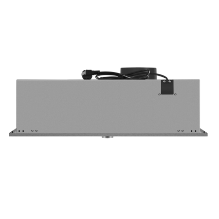 Кухонная вытяжка HOMSair Camelia 60RD нержавеющая сталь