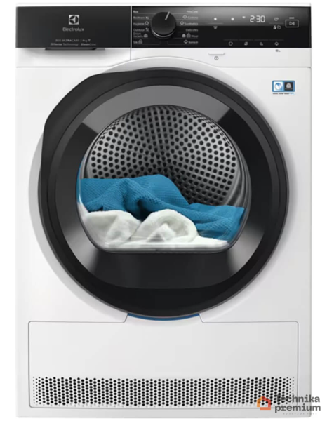 Сушильная машина Electrolux EW8D495MC