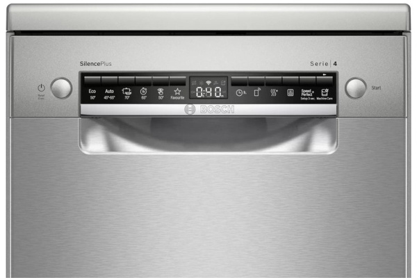 Посудомоечная машина Bosch SPS4HMI61E