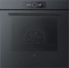 Духовой шкаф V-ZUG Combair V6000 60 C6T-21047 черн.стекло