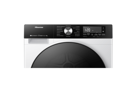 Сушильная машина Hisense DH3S802BW4