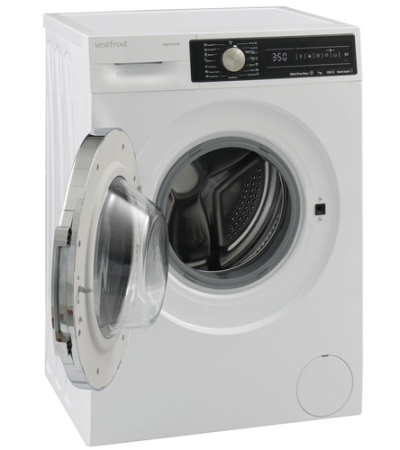 Стиральная машина Vestfrost VFSR712TT21W*