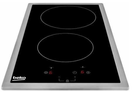 Встраиваемая электрическая панель Beko HDMC32400TX