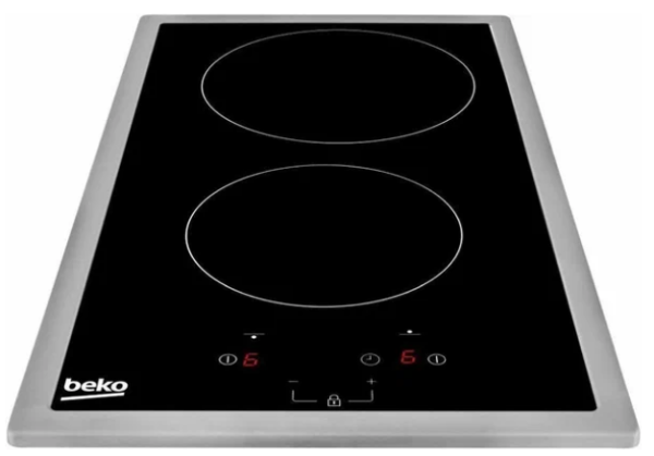 Встраиваемая электрическая панель Beko HDMC32400TX