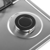 Газовая варочная панель Maunfeld EGHS.64.6CS/G