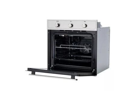 Многофункциональный газовый духовой шкаф DeLonghi SGX 4 RU