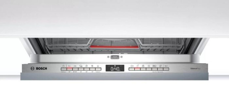 Встраиваемая посудомоечная машина Bosch SMV 4 EVX14E