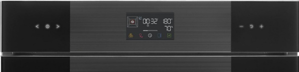 Духовой шкаф Smeg SO6102S3PB3