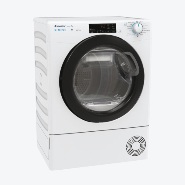 Сушильная машина Candy Smart Pro CSLO4 H7A2TBE-07