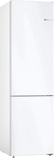Двухкамерный холодильник Bosch KGN39UW27R