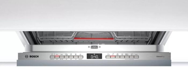 Встраиваемая посудомоечная машина Bosch SMV 4 EVX14E