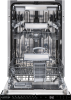 Посудомоечная машина Kanzler S 524