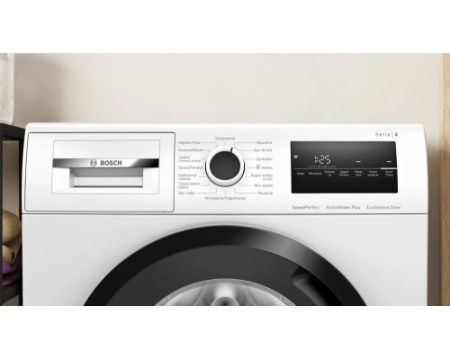 Стиральная машина Bosch WAN2420KPL