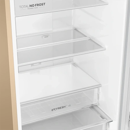 Холодильник Haier CEF536CGG