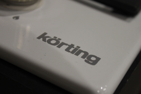 Газовая варочная панель Korting HG 665 CTW