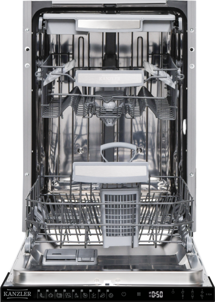 Посудомоечная машина Kanzler S 524