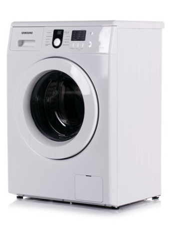 Стиральная машина Samsung WF8590NLW8