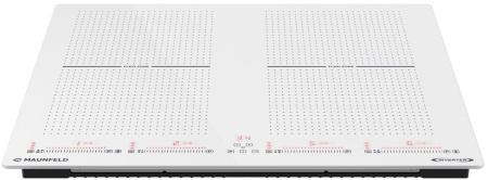 Индукционная варочная панель Maunfeld CVI594SF2WH Inverter