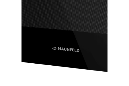 Компактный духовой шкаф с функцией СВЧ MAUNFELD XCMO4418GB Glossy