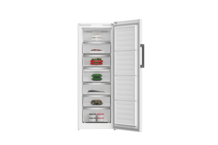 Морозильная камера Grundig GFPN66721W