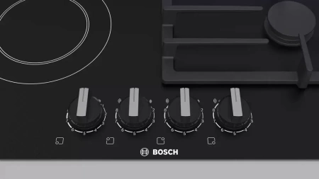 Варочная панель комбинированная Bosch PRY6A6B70Q