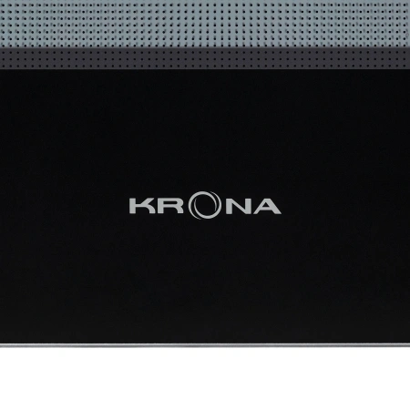 Электрический духовой шкаф KRONA NEBULA steam 60 BL