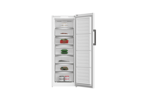 Морозильная камера Grundig GFPN66721W