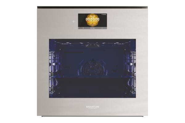 Духовой шкаф с паром Signature Kitchen Suite SKSOV2421MS