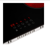 Варочная панель электрическая Evelux HEV 641 B
