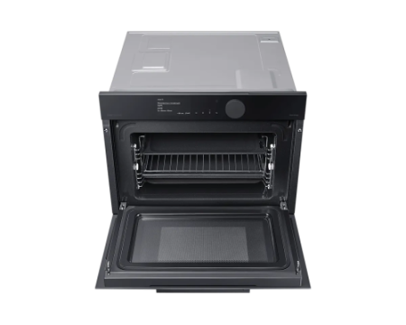 Духовой шкаф Samsung с функцией СВЧ NQ50T9539BD/WT