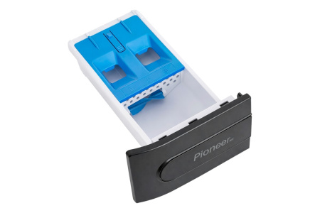 Стиральная машина с сушкой Pioneer WMD-241605DG