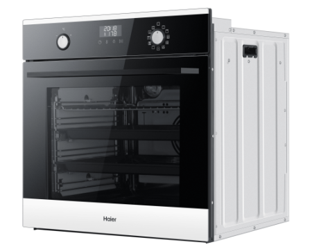 Духовой шкаф Haier HOX-P11CGBG