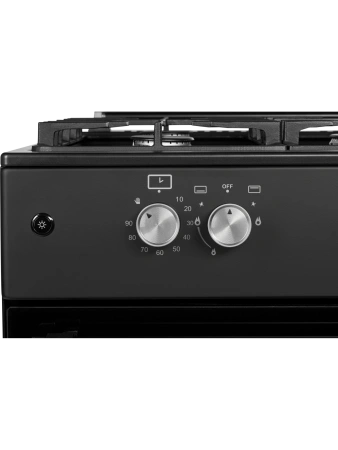 Газовая плита NORDFROST GG 9064 B