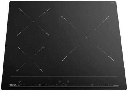 Варочная панель Teka IBC 63010 MSS BLACK